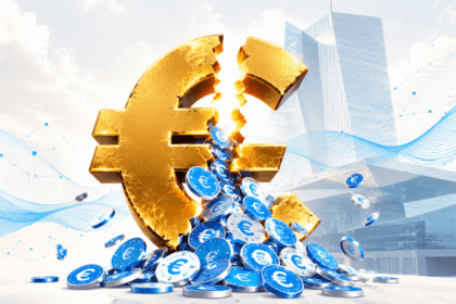 BCE stablecoin euro rischio banche Lagarde politica monetaria 2026 working paper