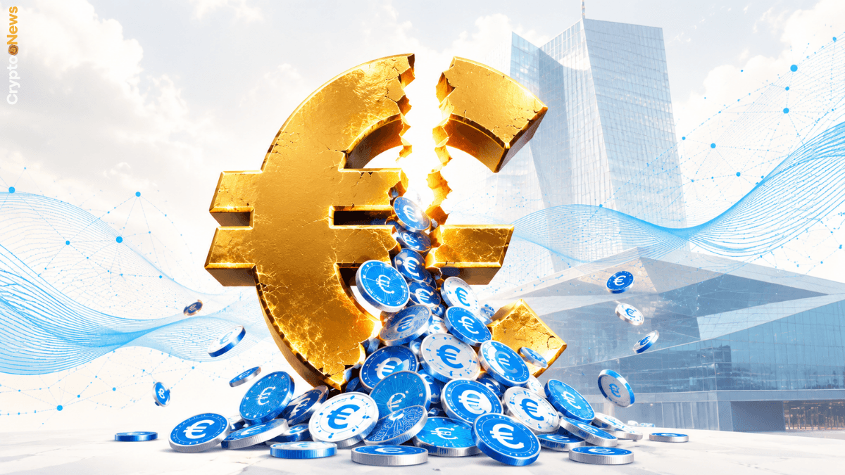 BCE stablecoin euro rischio banche Lagarde politica monetaria 2026 working paper