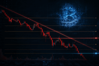 Bitcoin prezzo analisi tecnica maggio 2026 supporto 76000 resistenza 78300 MACD RSI bearish