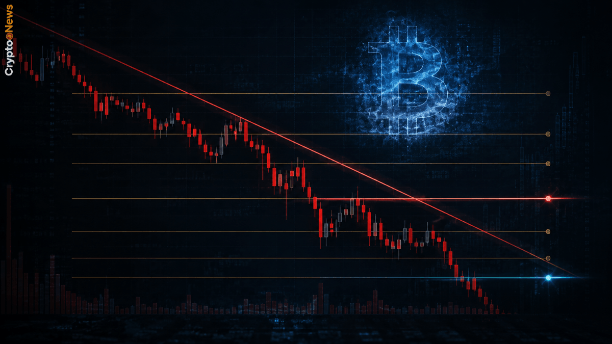 Bitcoin prezzo analisi tecnica maggio 2026 supporto 76000 resistenza 78300 MACD RSI bearish
