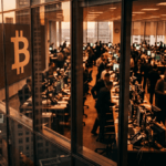 Bitcoin prezzo aprile 2026 +12% ETF afflussi Strategy acquisti BTC