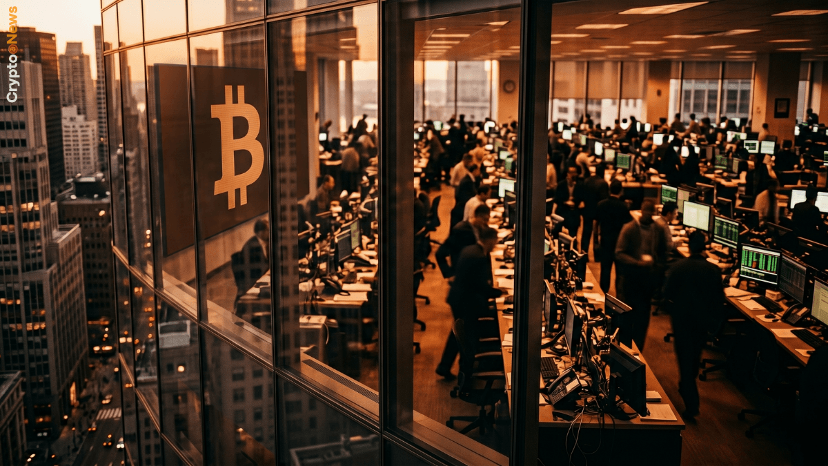 Bitcoin prezzo aprile 2026 +12% ETF afflussi Strategy acquisti BTC