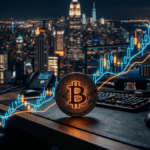 Bitcoin prezzo grafico breakout 80000 dollari maggio 2026 analisi tecnica