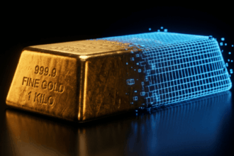 BlackRock tokenizzazione fondo BSTBL Ethereum money market Treasury 2026