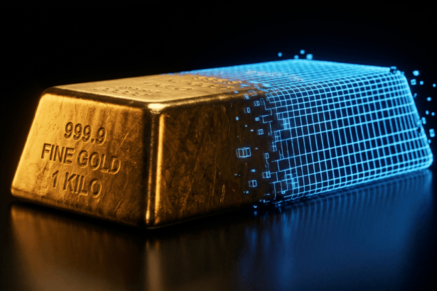 BlackRock tokenizzazione fondo BSTBL Ethereum money market Treasury 2026