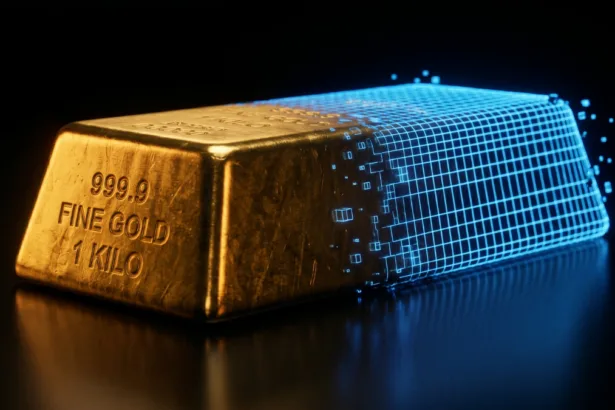 BlackRock tokenizzazione fondo BSTBL Ethereum money market Treasury 2026