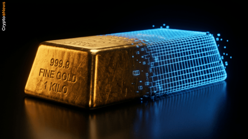 BlackRock tokenizzazione fondo BSTBL Ethereum money market Treasury 2026