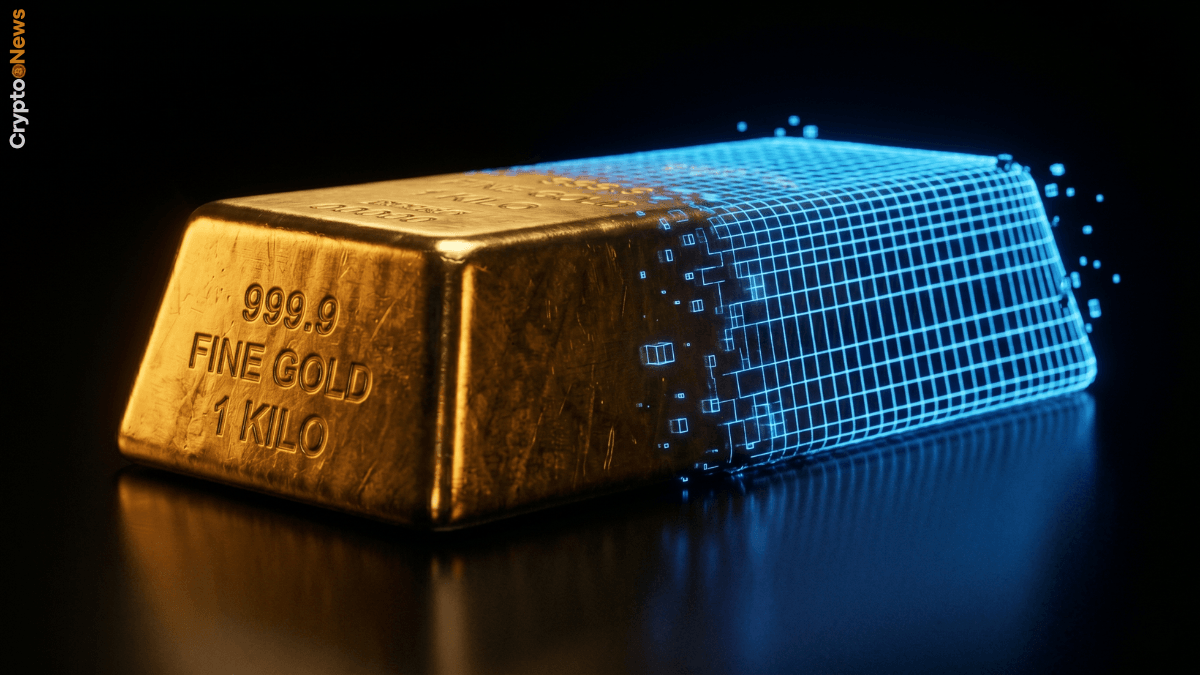 BlackRock tokenizzazione fondo BSTBL Ethereum money market Treasury 2026