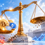 CFTC funzionari sospesi Polymarket Gemini Crypto.com Trump conflitto interessi prediction market 2026
