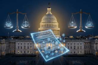 Clarity Act ripartizione supervisione SEC CFTC digital commodities securities token 2026