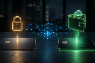 crypto card custodial non-custodial differenze Italia 2026 self-custody wallet smart contract fisco