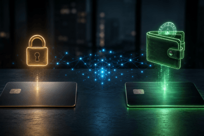 crypto card custodial non-custodial differenze Italia 2026 self-custody wallet smart contract fisco