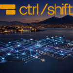 ctrl/shift 2026 Napoli conferenza Web3 AI quantum computing Villa Doria d'Angri giugno 2026
