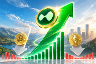 ETF HYPE Hyperliquid afflussi 22 milioni superano Bitcoin Ethereum prima settimana maggio 2026