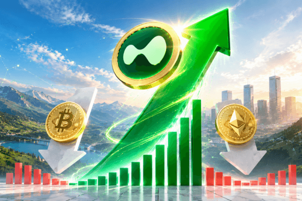 ETF HYPE Hyperliquid afflussi 22 milioni superano Bitcoin Ethereum prima settimana maggio 2026