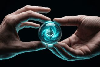 Ethereum Foundation vende ETH BitMine OTC maggio 2026 Tom Lee