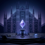ETHMilan 2026 conferenza Ethereum Milano Museo della Scienza 21 22 maggio speaker programma