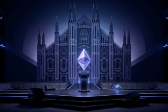 ETHMilan 2026 conferenza Ethereum Milano Museo della Scienza 21 22 maggio speaker programma