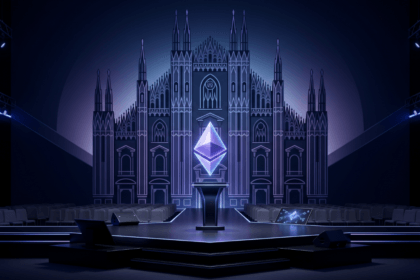 ETHMilan 2026 conferenza Ethereum Milano Museo della Scienza 21 22 maggio speaker programma