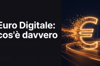 Euro digitale: cos'è, come funziona e cosa cambia nel 2026 – Guida Cryptonews.it