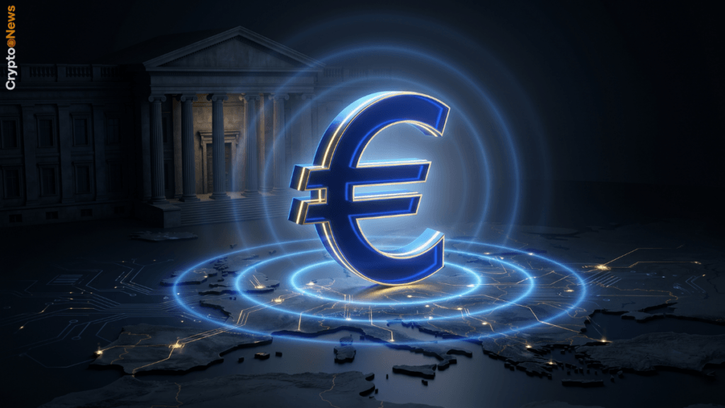 euro digitale BCE 2026 partiti italiani favorevoli Bruxelles sperimentazione 2027