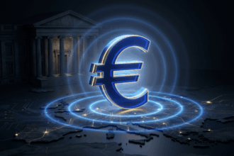 euro digitale BCE 2026 partiti italiani favorevoli Bruxelles sperimentazione 2027