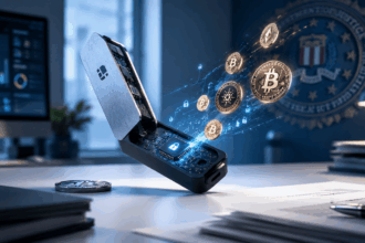 frode crypto wallet 13 milioni DOJ 2026 truffa finto supporto tecnico Johnston Tardibone Miami
