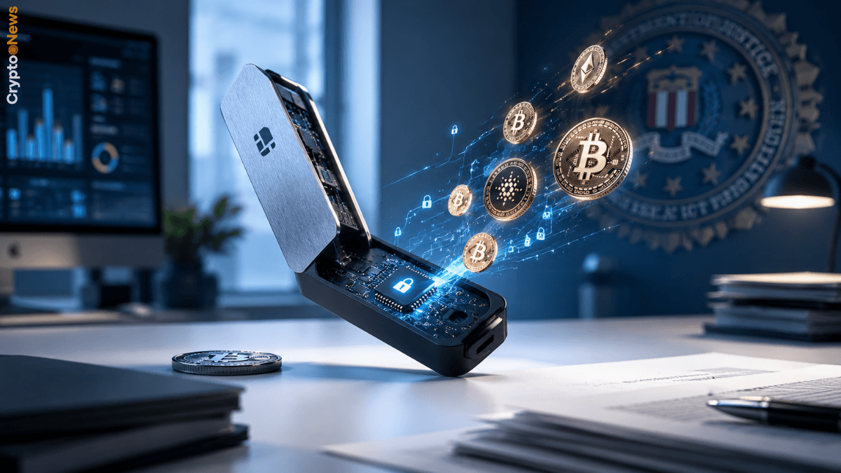 frode crypto wallet 13 milioni DOJ 2026 truffa finto supporto tecnico Johnston Tardibone Miami