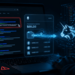 Google Ads phishing Uniswap wallet crypto svuotati truffa 2026