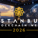 Istanbul Blockchain Week 2026 torna a giugno con focus Web3 e crypto