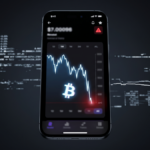 Revolut Bitcoin prezzo glitch zero 0.019 dollari app mobile errore provider terzo maggio 2026
