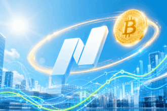 SEC approva opzioni Nasdaq indice Bitcoin CME CF Real Time Index maggio 2026