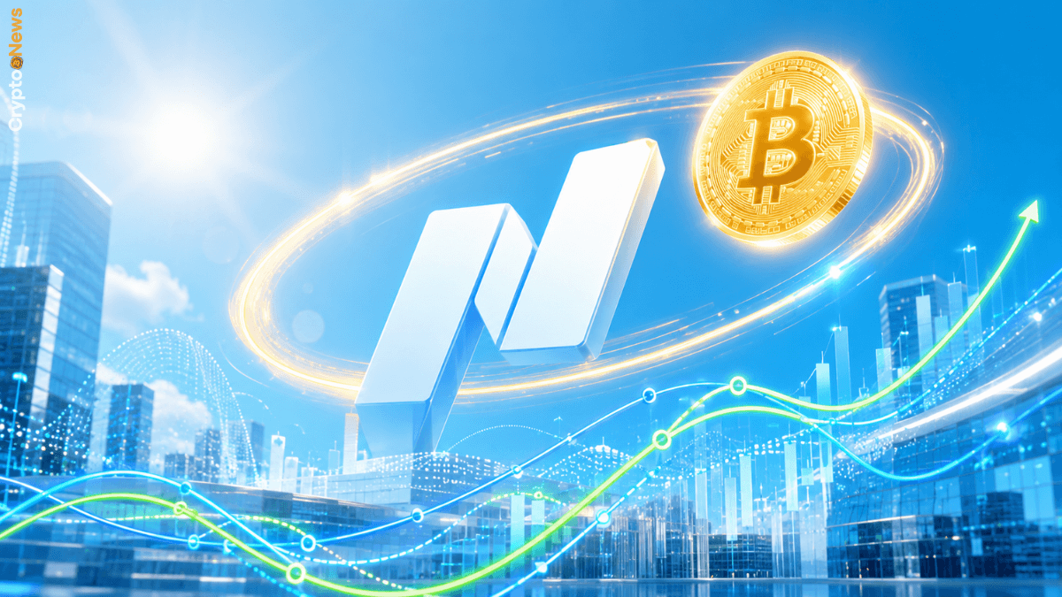 SEC approva opzioni Nasdaq indice Bitcoin CME CF Real Time Index maggio 2026