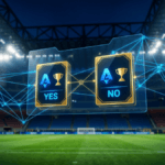Serie A accordo Polymarket prediction market blockchain USA Italia vietato ADM licenza 2026