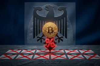 tasse crypto Germania 2027 riforma fiscale esenzione 12 mesi abolizione Merz Klingbeil bitcoin
