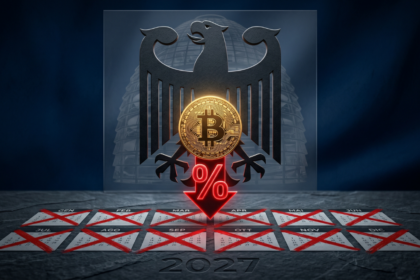 tasse crypto Germania 2027 riforma fiscale esenzione 12 mesi abolizione Merz Klingbeil bitcoin