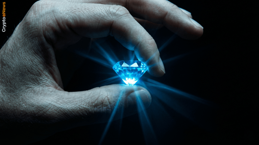 TON Toncoin prezzo raddoppia Telegram validatore Pavel Durov maggio 2026