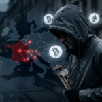 wrench attack crypto Europa 2025 report CertiK 72 attacchi fisici detentori bitcoin aumento 75%