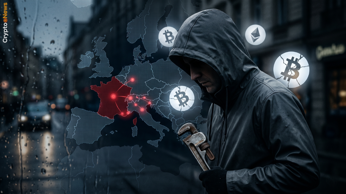 wrench attack crypto Europa 2025 report CertiK 72 attacchi fisici detentori bitcoin aumento 75%