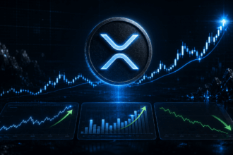 XRP nuovo uptrend segnali tecnici maggio 2026 analisi crypto