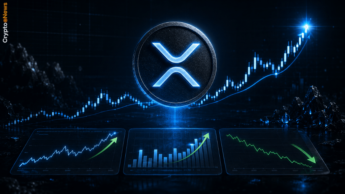 XRP nuovo uptrend segnali tecnici maggio 2026 analisi crypto