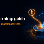 Yield farming cos'è e come funziona: guida completa APR vs APY e impermanent loss