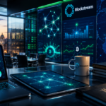 Adam Back BSTR Holdings Bitcoin treasury company sfida Strategy Nasdaq