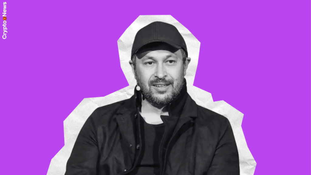 Chi è Anatoly Yakovenko fondatore Solana Labs Proof of History blockchain
