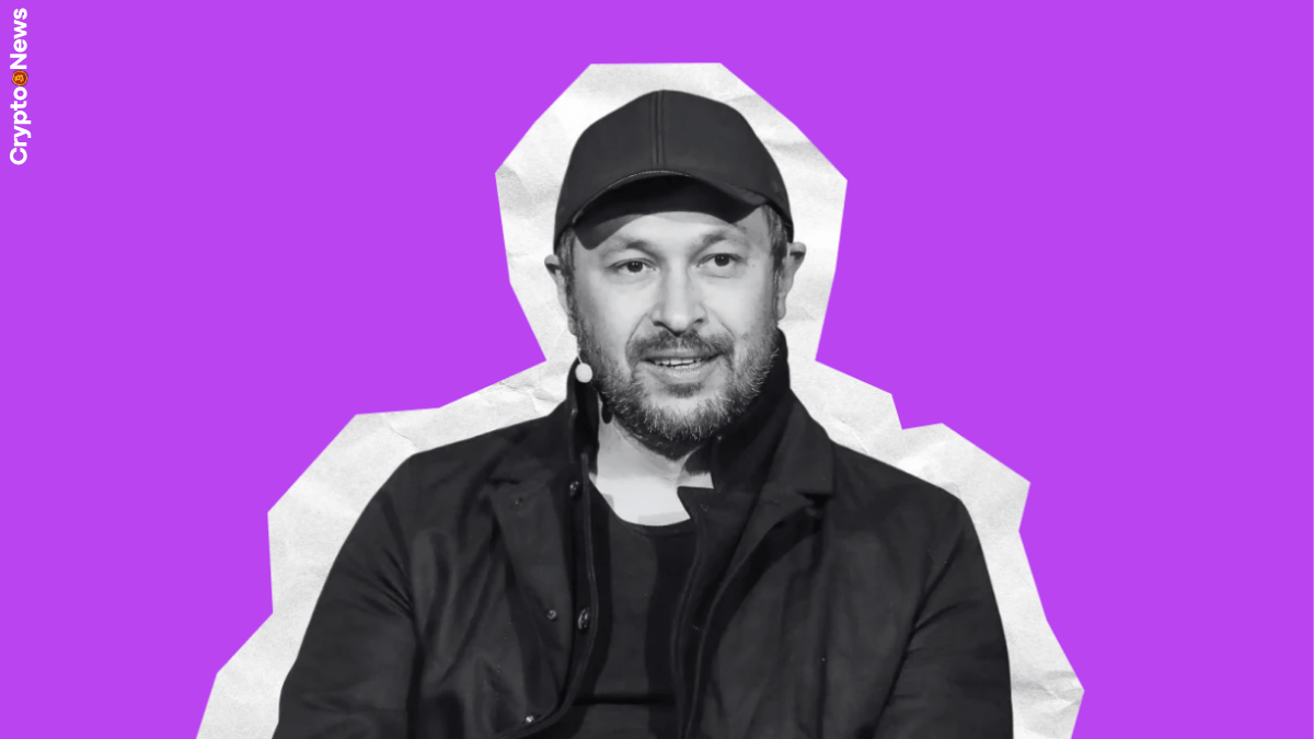 Chi è Anatoly Yakovenko fondatore Solana Labs Proof of History blockchain
