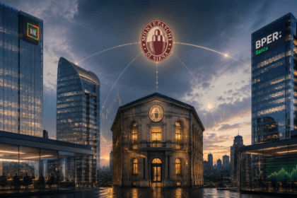Banco BPM MPS Intesa BPER risiko bancario italiano giugno 2026