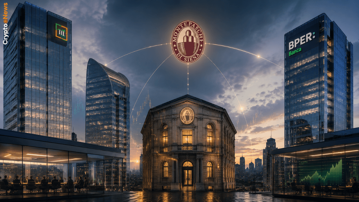 Banco BPM chiama MPS, ma Intesa e BPER studiano la mossa Banco BPM MPS Intesa BPER risiko bancario italiano giugno 2026