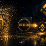 Binance chiude marketplace NFT il 3 luglio 2026 migrazione BNB Ethereum
