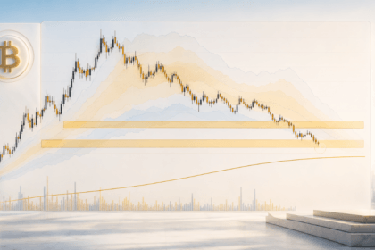 Bitcoin analisi MVRV supporto 50k 54k prezzo giugno 2026 Glassnode
