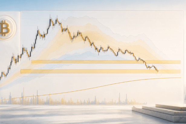 Bitcoin analisi MVRV supporto 50k 54k prezzo giugno 2026 Glassnode